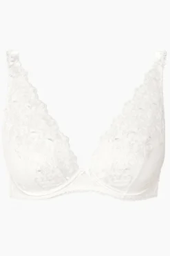 Aubade High Apex Triangel BH - Pour Toujours