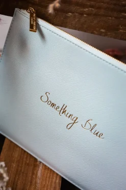 Braut Clutch 