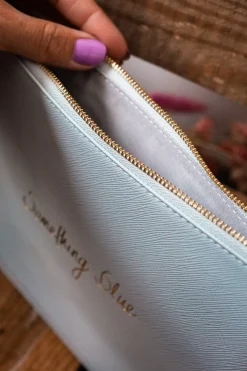Braut Clutch 