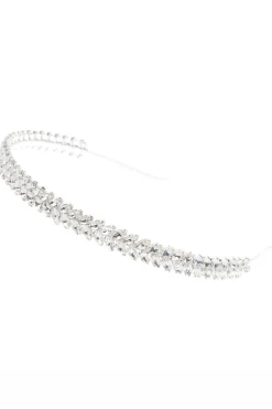 Braut Tiara mit Strass