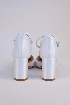 Brautschuh Niah | The Perfect Bridal Company x noni