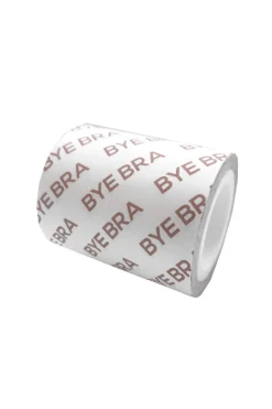 Breast Tape Roll & Satin Nipple Covers – Bye Bra