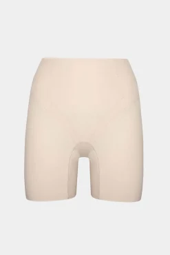 Figurformende Shorts in Beige – Dream Shaper Short