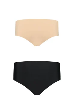 Invisible Hipster Slips 2-Pack – Bye Bra