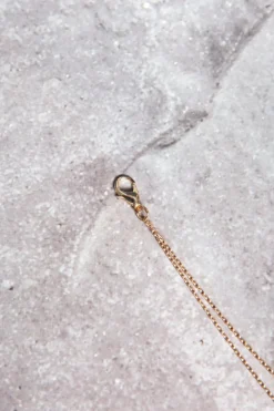 Lange, zweireihige Rückenkette mit Perlen, Brautschmuck
