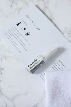 Notfall-Set gegen Flecken, Sprüh-Reiniger für das Hochzeitskleid - Cleaner 4 Wedding Dresses