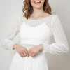 Showroom Only: Langarm-Top – Esthi noni Selected