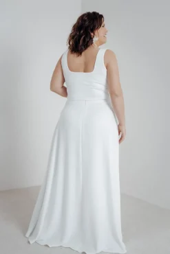 Showroom Only: Rock – Mylou noni Curvy Selected