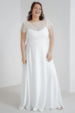 Showroom Only: Rock – Mylou noni Curvy Selected