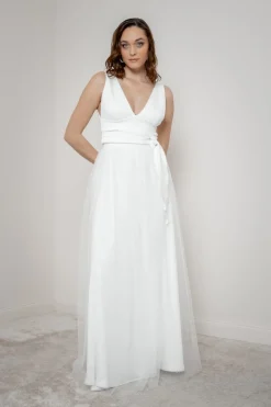 Showroom Only: Wickeltop – Novalee noni Selected
